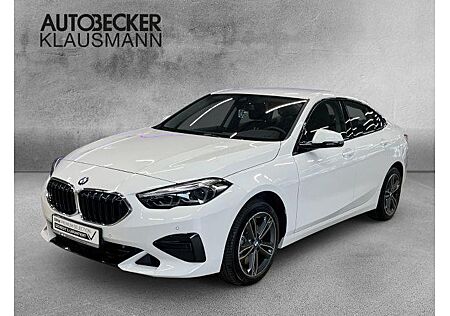 BMW 1er M Coupé 220i xDrive Gran Coupé