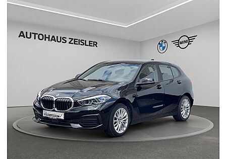 BMW 118I
