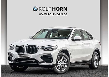 BMW X4 M X4 xDrive 20 d