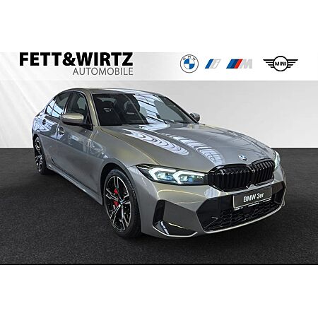 BMW 3er Limousine kaufen