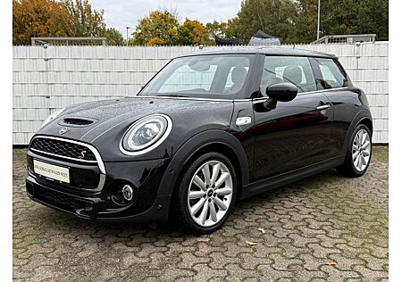 Mini Cooper S 3-Türer