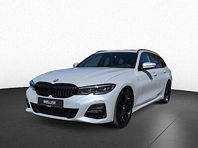 BMW BMW 320d xDrive Touring