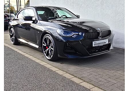 BMW 1er M Coupé M240i Coupé