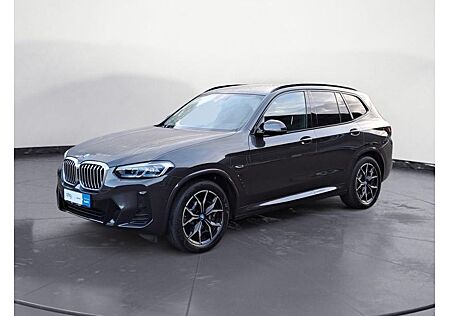 BMW X3 xDrive30e