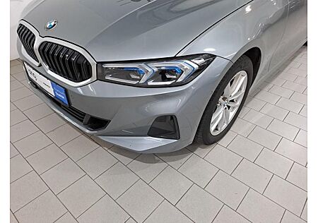 BMW 320d xDrive Touring