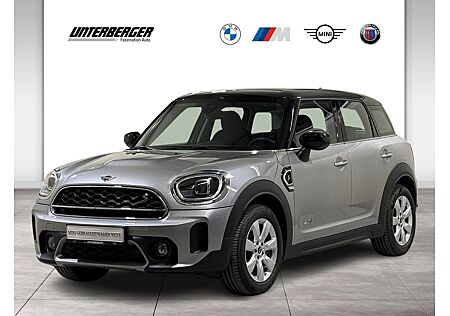 Mini Cooper S ALL4