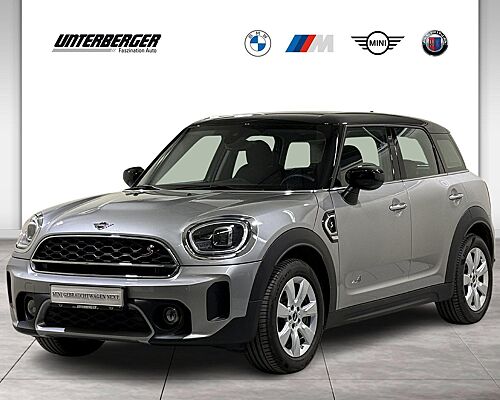 MINI Cooper S ALL4 Countryman