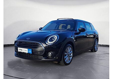 Mini Cooper Clubman