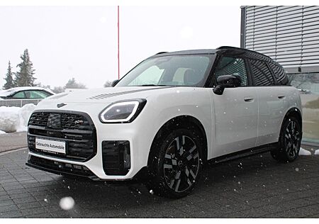 Mini Countryman Serie Countryman S ALL4