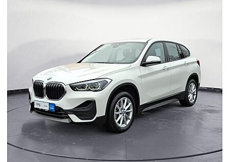 BMW X1 sDrive18i