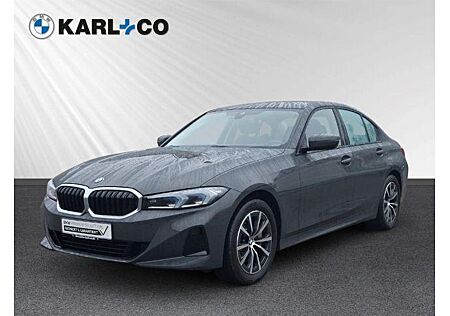BMW 330i Limousine