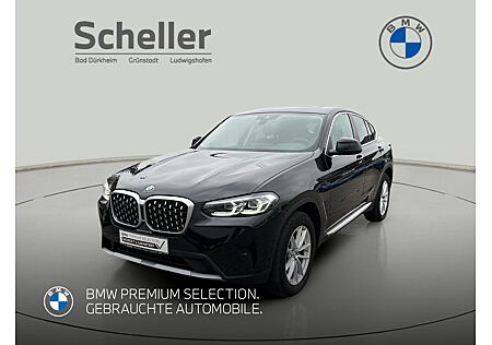 BMW X4 M X4 XDRIVE20I