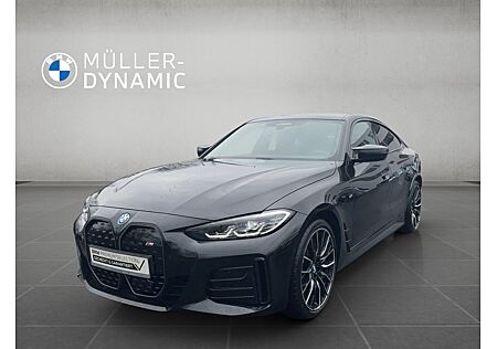 BMW i4 M50