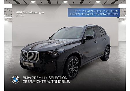 BMW X5 XDRIVE30D