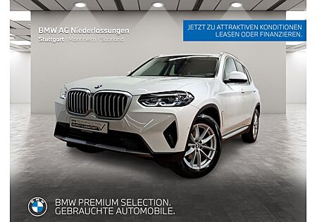 BMW X3 M X3 XDRIVE20D (AB 2021)