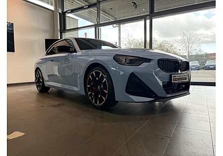 BMW 1er M Coupé M240i xDrive Coupé