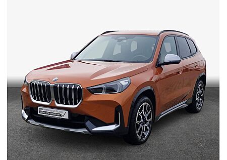 BMW X1 sDrive18d Aut. xLine