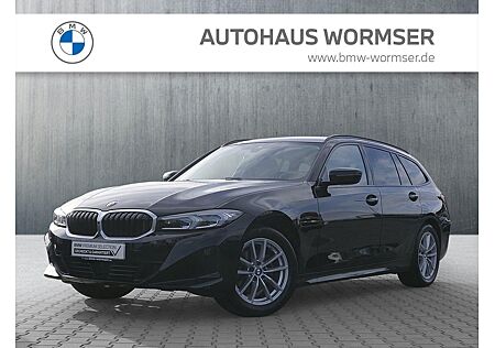 BMW 320d xDrive Touring