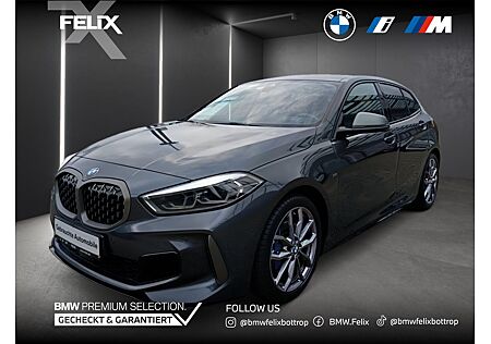 BMW M135i xDrive Limousine
