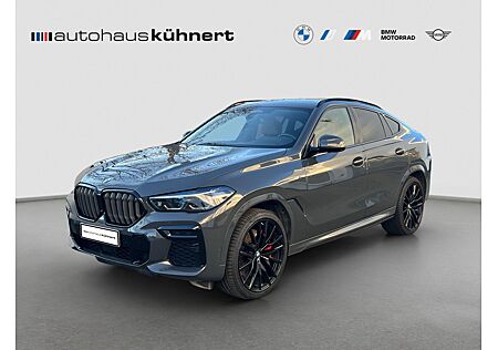 BMW X6 M50i