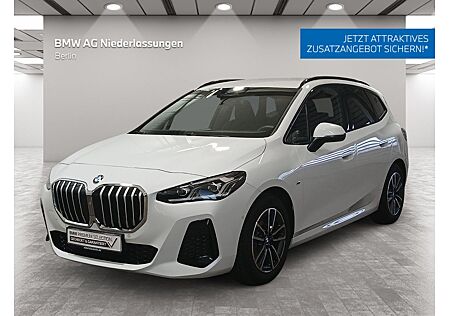 BMW 2er Active Tourer 218I ACTIVE TOURER