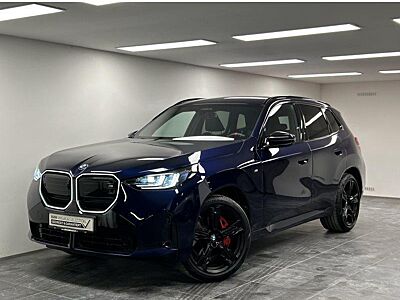 BMW X3 M50 xDrive