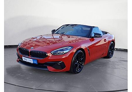 BMW Z4 M Z4 sDrive20i