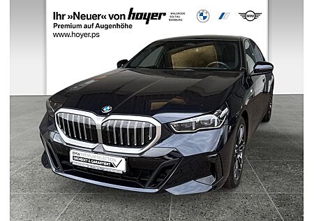 BMW 520i Limousine