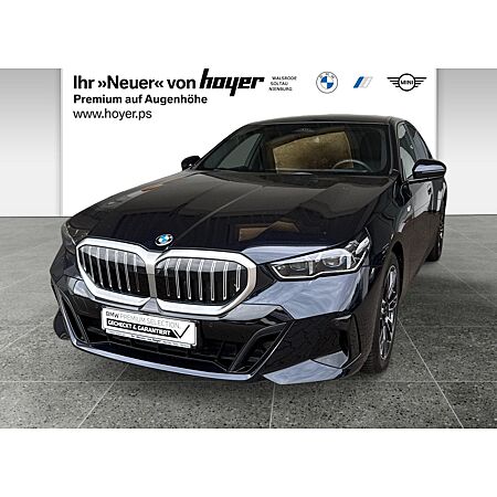 BMW 5er Limousine kaufen