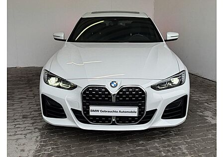 BMW 430I