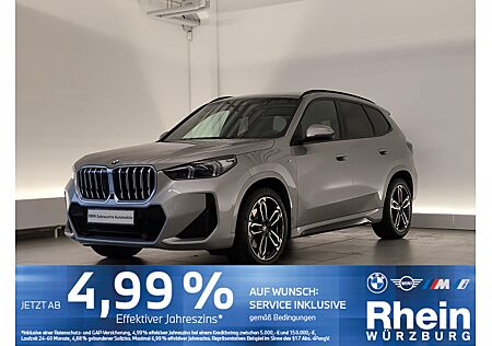 BMW X1 sDrive20i