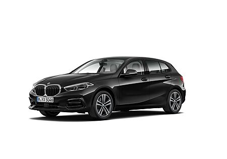 BMW 118I
