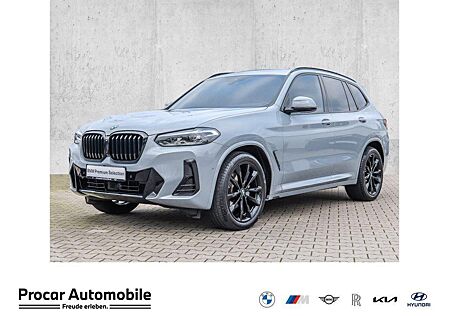 BMW X3 xDrive20i