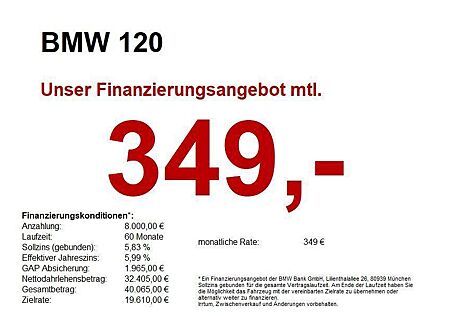 BMW 120