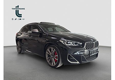 BMW X2 M35I