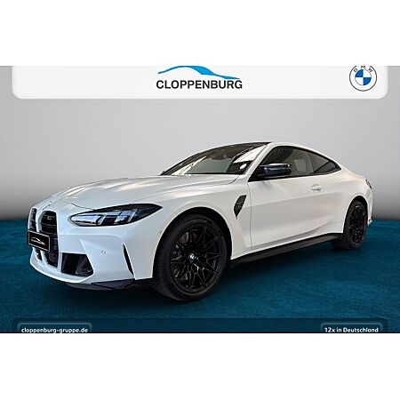 BMW M8 Coupé kaufen
