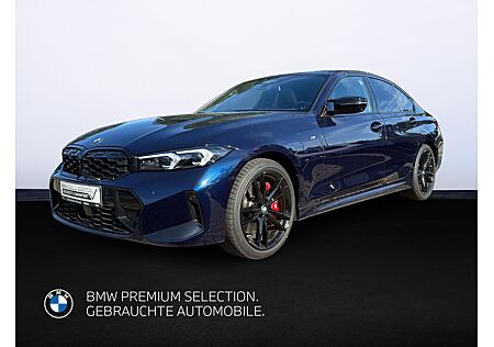 BMW M340i xDrive Limousine