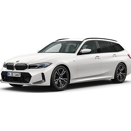 BMW 3er Touring kaufen