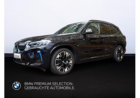 BMW iX3 M SPORT