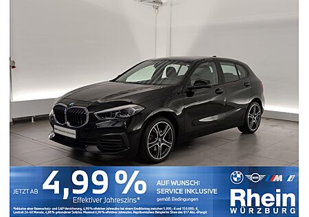 BMW 118I