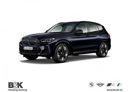 BMW iX3 M Sport