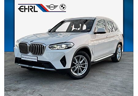 BMW X3 XDRIVE20I