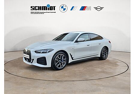 BMW i4 xDrive40 (G26)