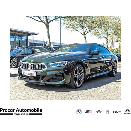BMW 840 kaufen