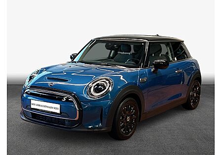 Mini Cooper SE Classic Trim