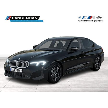 BMW 3er Limousine kaufen