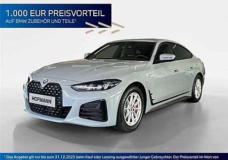 BMW 1er M Coupé 420i Gran Coupé