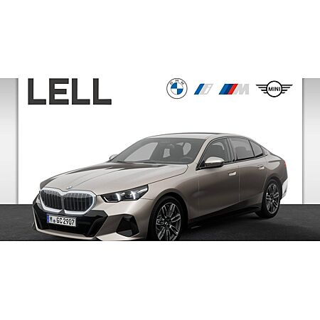 BMW 5er Limousine kaufen