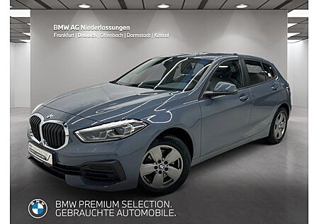 BMW 116D (AB 2018)