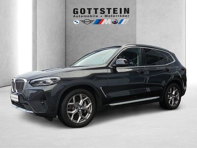 BMW X3 xDrive30d Aut. 